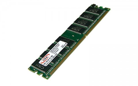 4GB 1066MHz DDR3 RAM CSX Alpha (CSXA-D3-LO-1066-4GB)