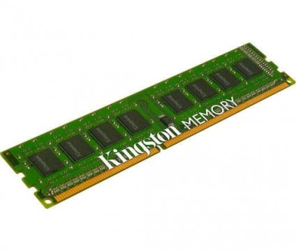 4GB 1600MHz DDR3 RAM Kingston (KVR16N11S8H/4)