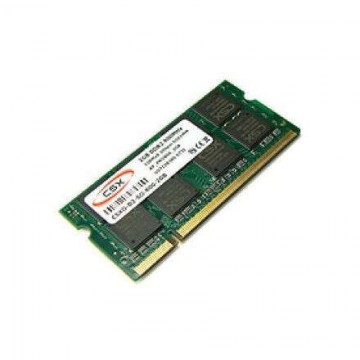4GB 2400MHz DDR4 Notebook RAM CSX CL17 (Apple iMac Mid 2017) (AP_...