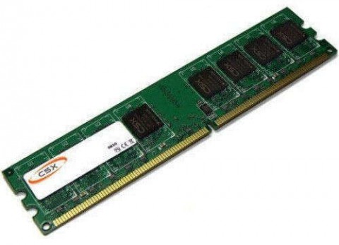 4GB 2400MHz DDR4 RAM CL17 CSX (CSXAD4LO2400-4GB)