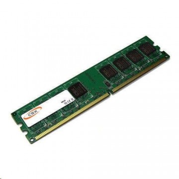 4GB 2400MHz DDR4 RAM CSX CL17 (CSXD4LO2400-1R16-4GB)