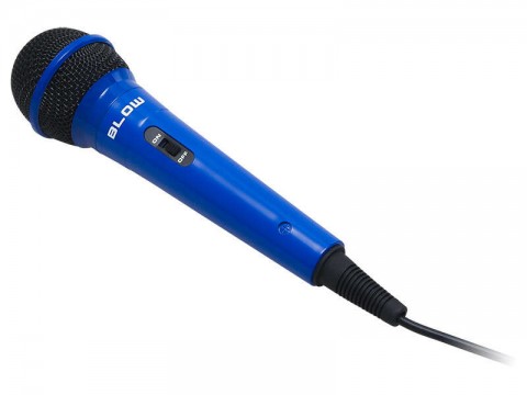 5600 -  Mikrofon prm202