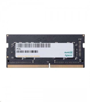 8GB 2666MHz DDR4 Notebook RAM Apacer CL19 (ES.08G2V.GNH-00G)