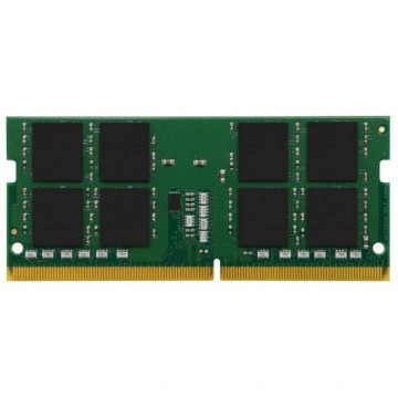 8GB 2666MHz DDR4 RAM Kingston Client Premier notebook memória CL1...