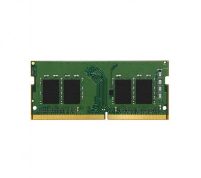 8GB 2666MHz DDR4 RAM Kingston notebook memória CL19 (KSM26SES8/8HD)