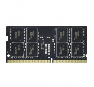 8GB 3200MHz DDR4 Notebook RAM Team Group Elite CL22 (TED48G3200C2...