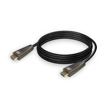 ACT AC3909 HDMI kábel 2 M HDMI A-típus (Standard) Fekete