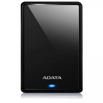 ADATA HV620S külső merevlemez 2000 GB Fekete