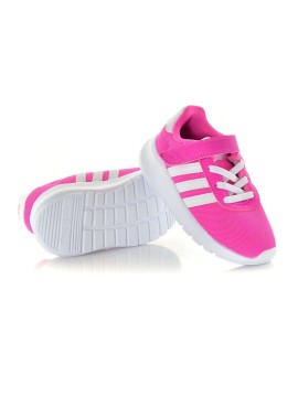 Adidas bébi lány sportcipő LITE RACER 3.0 EL I