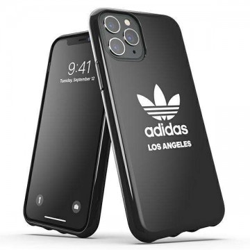 Adidas OR SnapCase Los Angeles iPhone 11 Pro fekete 43880 tok
