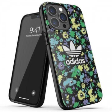Adidas OR SnapCase virág AOP iPhone 13 Pro / 13 6.1 "Multolor /...