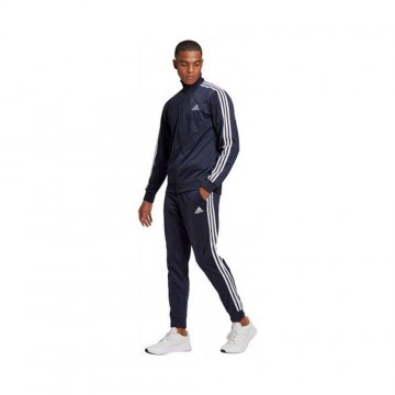 Adidas Primegreen Essential Férfi Polyester Jogging