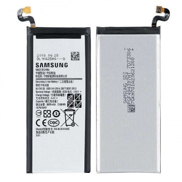 Akkumulátor Samsung G935 Galaxy S7 Edge Eb-Bg935abe 3600mah