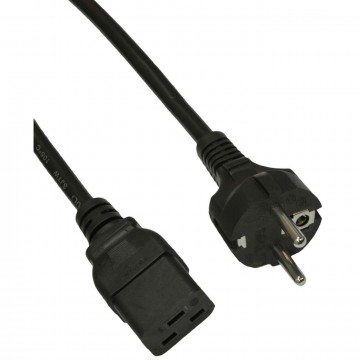 Akyga Server power cable AK-UP-01 IEC C19 CEE 7/7 250V/50Hz 1.8m ...