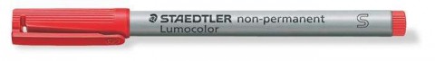 Alkoholmentes marker, OHP, 0,4 mm, STAEDTLER "Lumocolor® 311...
