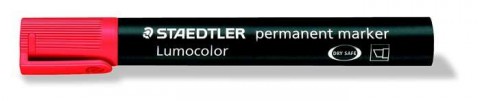 Alkoholos marker, 2-5 mm, vágott, STAEDTLER "Lumocolor®...