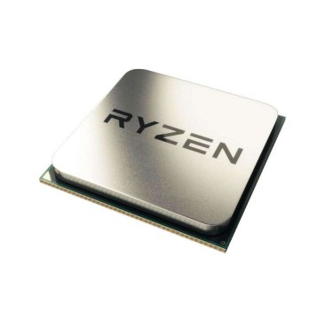 AMD Ryzen 5 3600 6-Core 3.6GHz AM4 OEM (100-100000031)