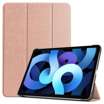 Apple iPad Air 4 2020 tablet tok, Rose Gold