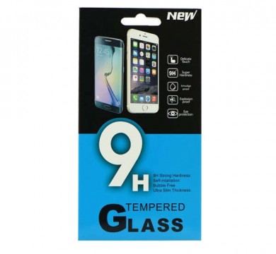 Apple iPhone 12 mini Képernyővédő üveg (karcálló, 0.3mm, 9H,...