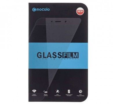 Apple iPhone 12 mini MOCOLO képernyővédő üveg (5D full glue,...