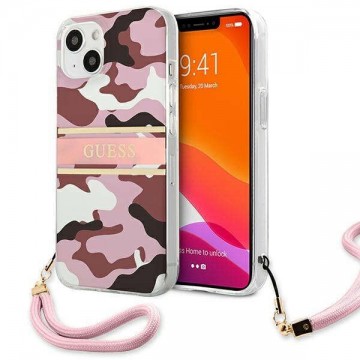 Apple iphone 13 - Guess Camo Strap Collection eredeti Guess telef...