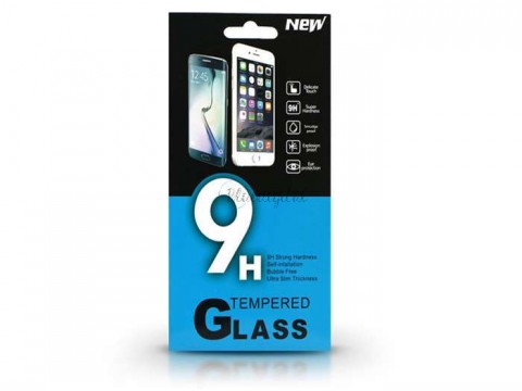 Apple iPhone 13 Mini üveg képernyővédő fólia - Tempered Glass -...