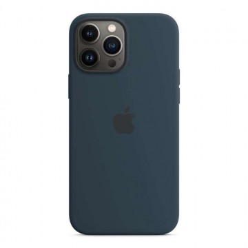 Apple iPhone13 Pro Max Magsafe tok, Kék
