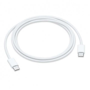 Apple USB-C töltőkábel 1m fehér (mm093zm/a)