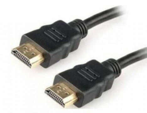 Assmann AK-330114-030-S HDMI Ethernet kábel M/M 3m
