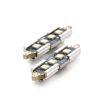 Autós LED - CAN136 - sofita 36 mm - 350 lm - can-bus - SMD - 5W -...