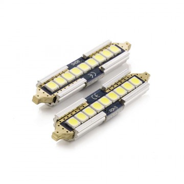 Autós LED - CAN138 - sofita 41 mm - 650 lm - can-bus - SMD - 5W -...