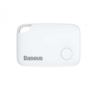 BASEUS T2 bluetooth nyomkövető 1db (kulcstartóra, táskára,...