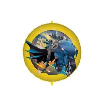 Batman Rogue Rage fólia lufi 46 cm