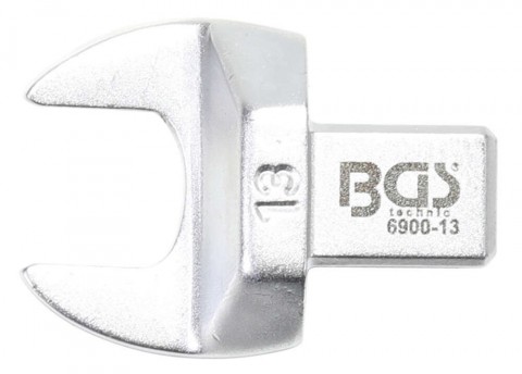 BGS technic Villásfej a BGS 6900 nyomatékkulcshoz | 13 mm (BGS 69...