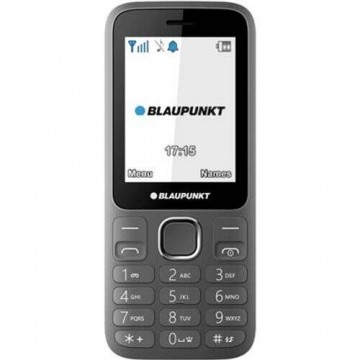 Blaupunkt FM03 Mobiltelefon - szürke