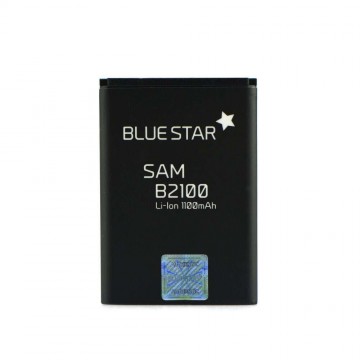 BlueStar Samsung B2100 C3300 AB553446BU utángyártott akkumulátor...