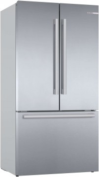 Bosch Serie | 8, Többajtós alulfagyasztós hűtőkészülék, 183 x...