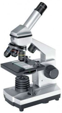 Bresser Junior Biolux CA 40x–1024x mikroszkóp...