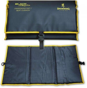 Browning black magic 75x45cm horogszabadító matrac