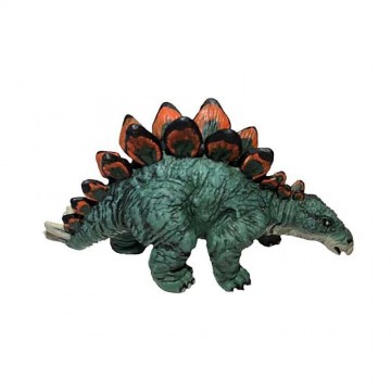 Bullyland Stegosaurus mini dinó játékfigura (61315)