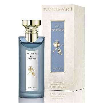 Bvlgari Eau Parfumee au The Bleu edc 75ml női parfüm