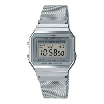 Casio Unisex férfi női óra A-700WM-7A