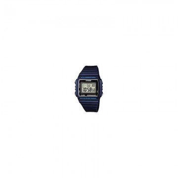 Casio Unisex férfi női óra W-215H-2