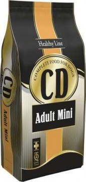 CD Adult Mini (2 x 15 kg) 30 kg