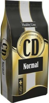 CD Adult Normal (15 kg + [2 x 1 kg CD Adult Beef]) 17 kg