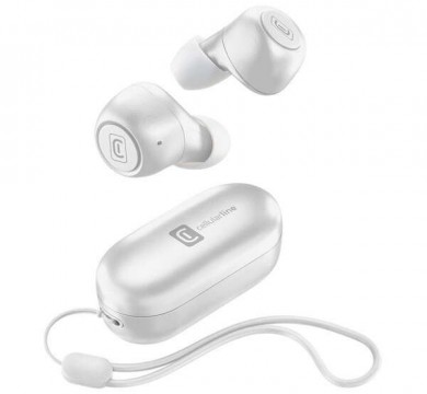CELLULARLINE PICK bluetooth fülhallgató SZTEREO (v5.0, TWS, mini,...