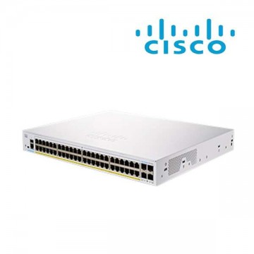 Cisco switch 48x1000mbps + 4x1000mbps sfp, menedzselhető,...