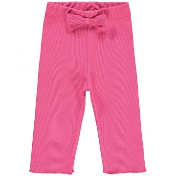 Civil Masnis rózsaszín leggings (Méret 68-74)