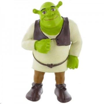 Comansi Shrek: Shrek játékfigura (Y99921)