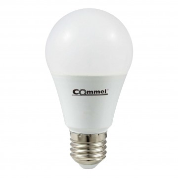 Commel 305-162 11W CCT A60 LED Égő szabályozható...